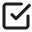 Checkmark